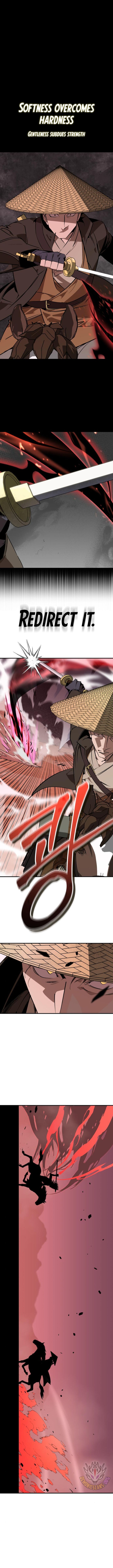 Martial Wild West Chapter 82 6